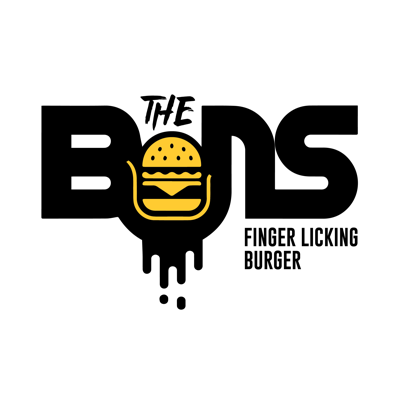 The Buns — Finger Licking Burger